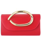 Modern Muse Clutch